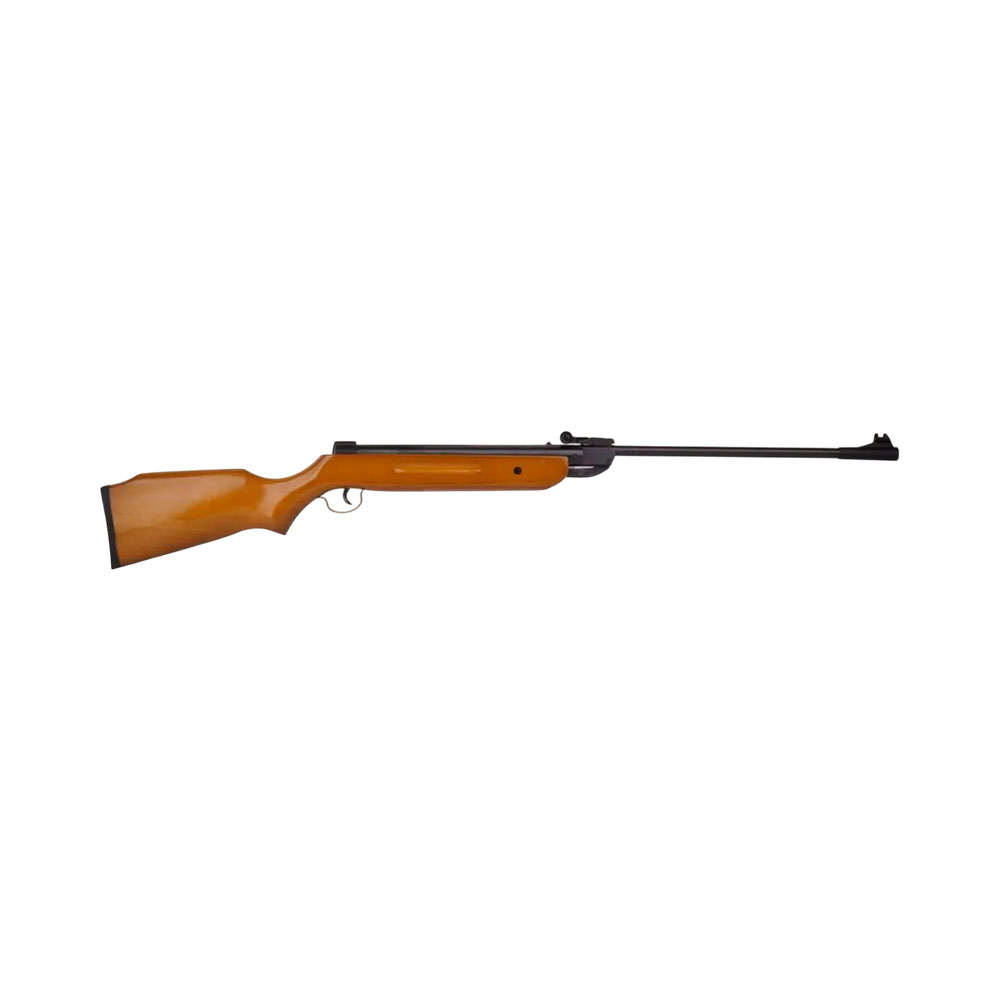 Rifle de Pressão Doberman 320071 B2-4 5,5MM Madeira