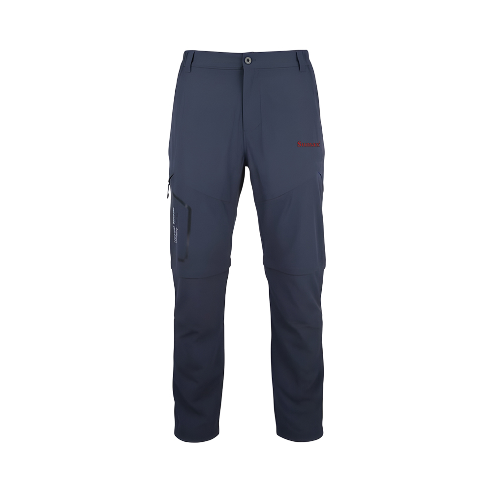 Calça Conversível Sumax P25-GO Masculino