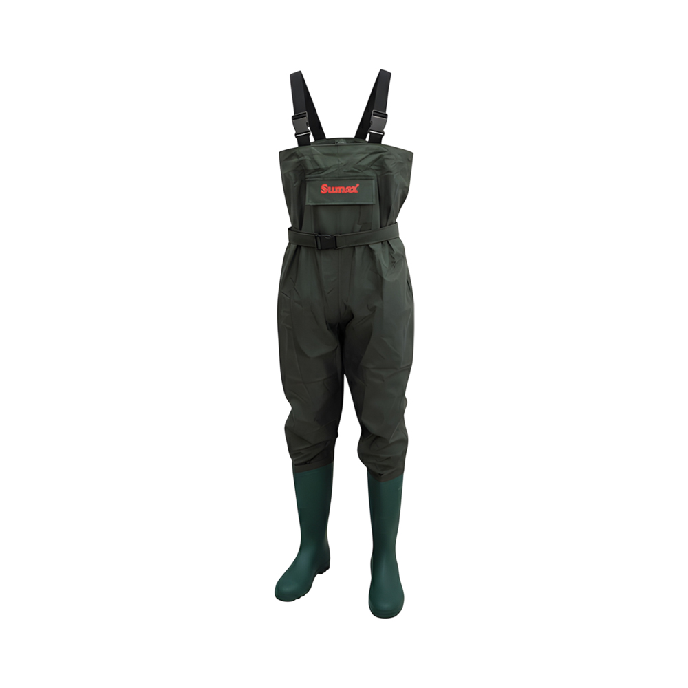 Macacão Sumax Wader SW2 Tamanho 42 Unisex