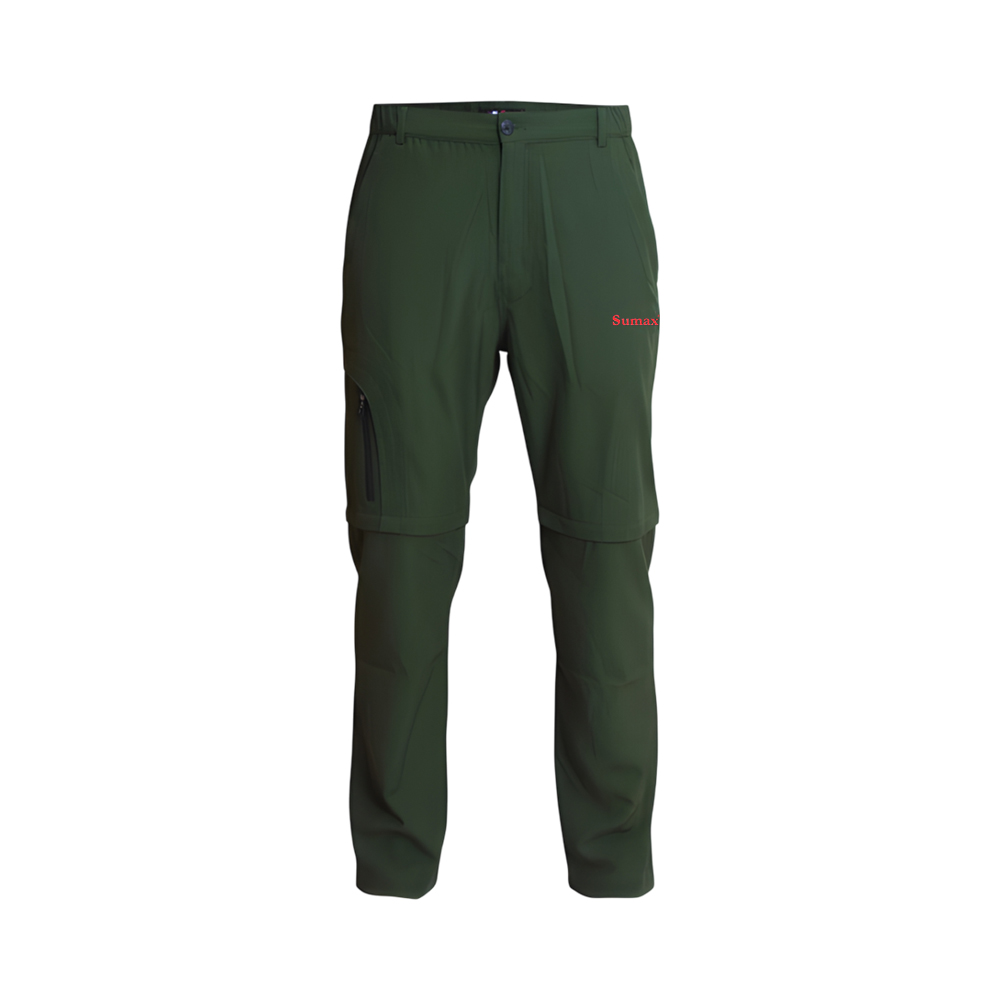 Calça Conversível Sumax P23-VC Masculino