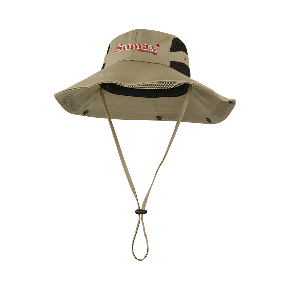 Chapéu Sumax SB-2303 Unisex