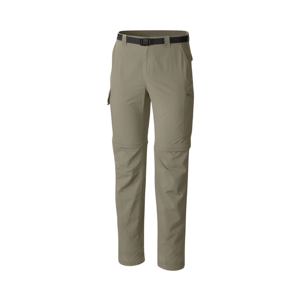 Calça Conversível Columbia 2012963221 Masculino