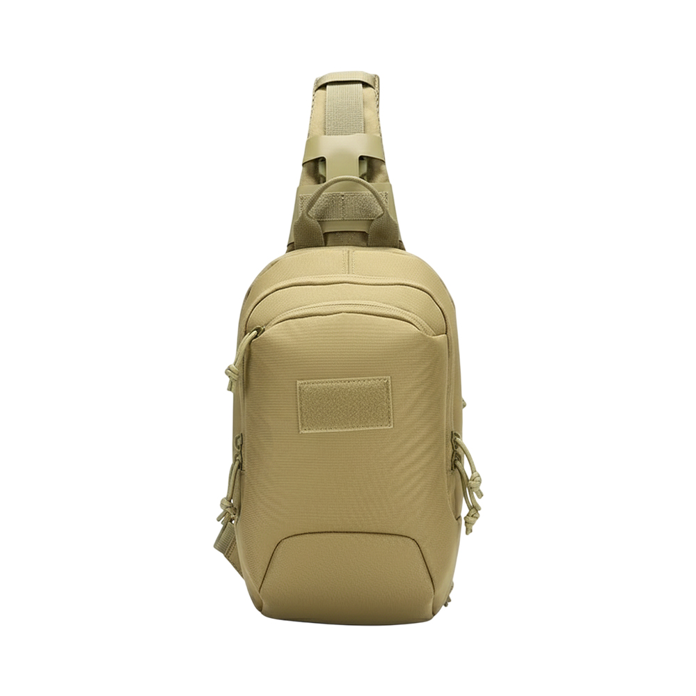 Bolsa Tática Raitac BL073 Coiote