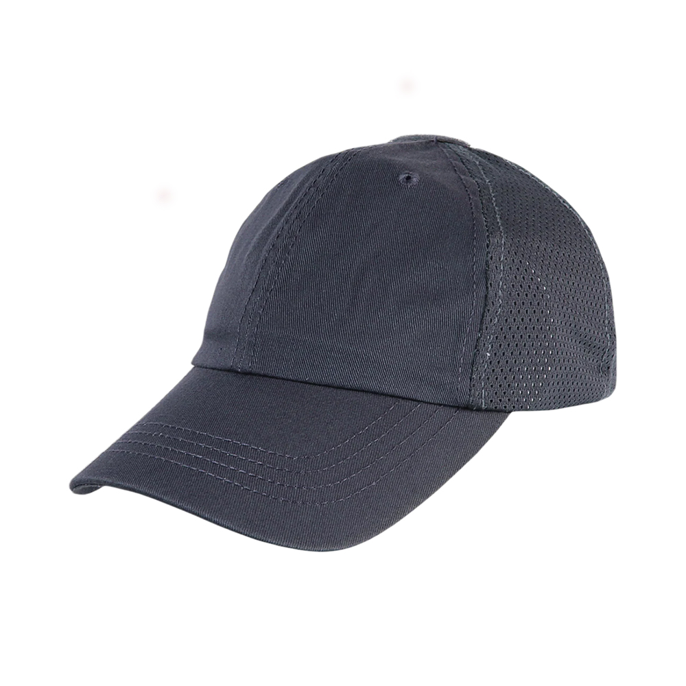 Boné Tático de Malha Condor TCTM-006 Navy