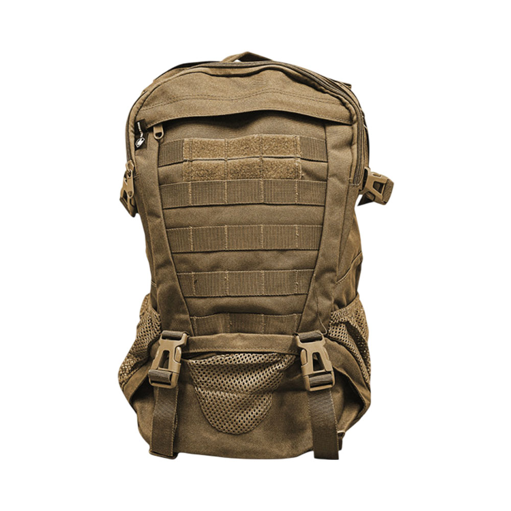 Mochila Doberman BL080 35L Khaki
