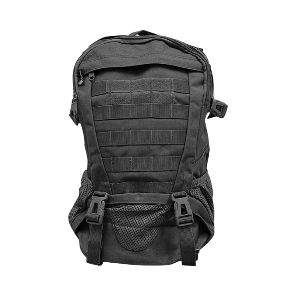 Mochila Doberman 510486 35L Preto