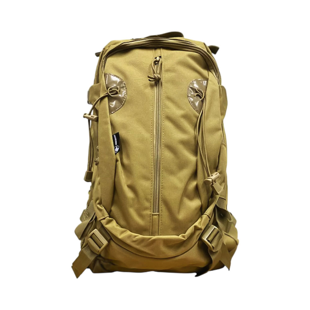 Mochila Doberman BL076KH 40L Khaki