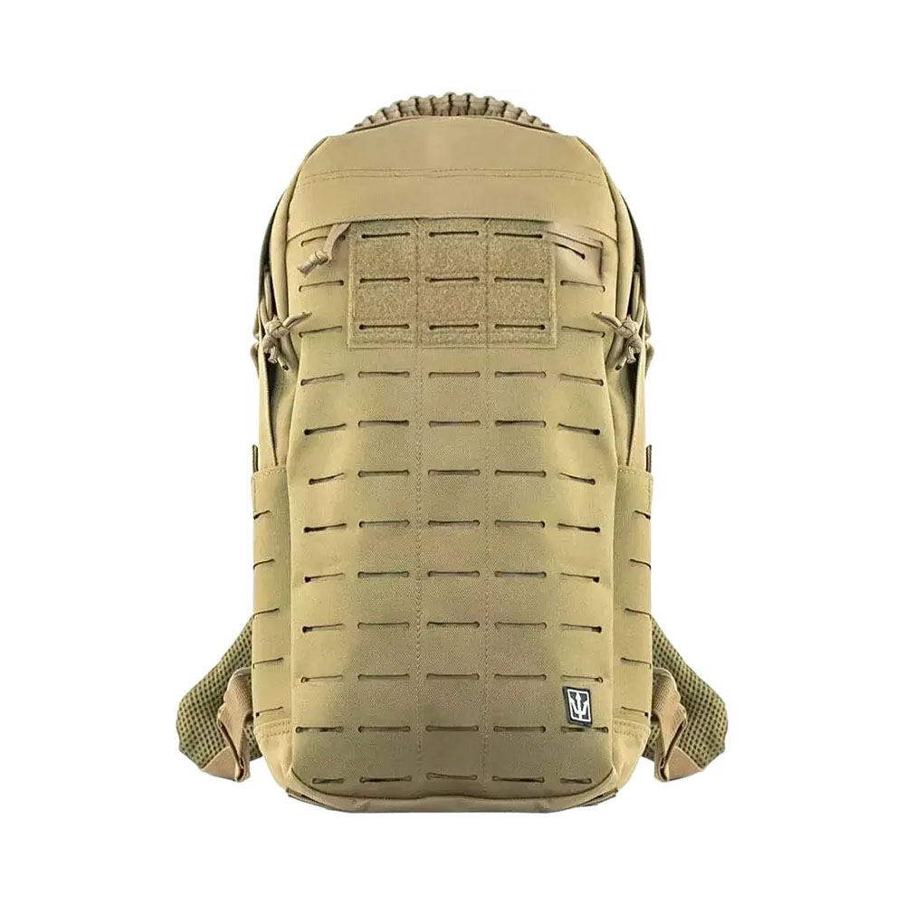Mochila Evo B80137-TAN Edc Lite Pack Areia