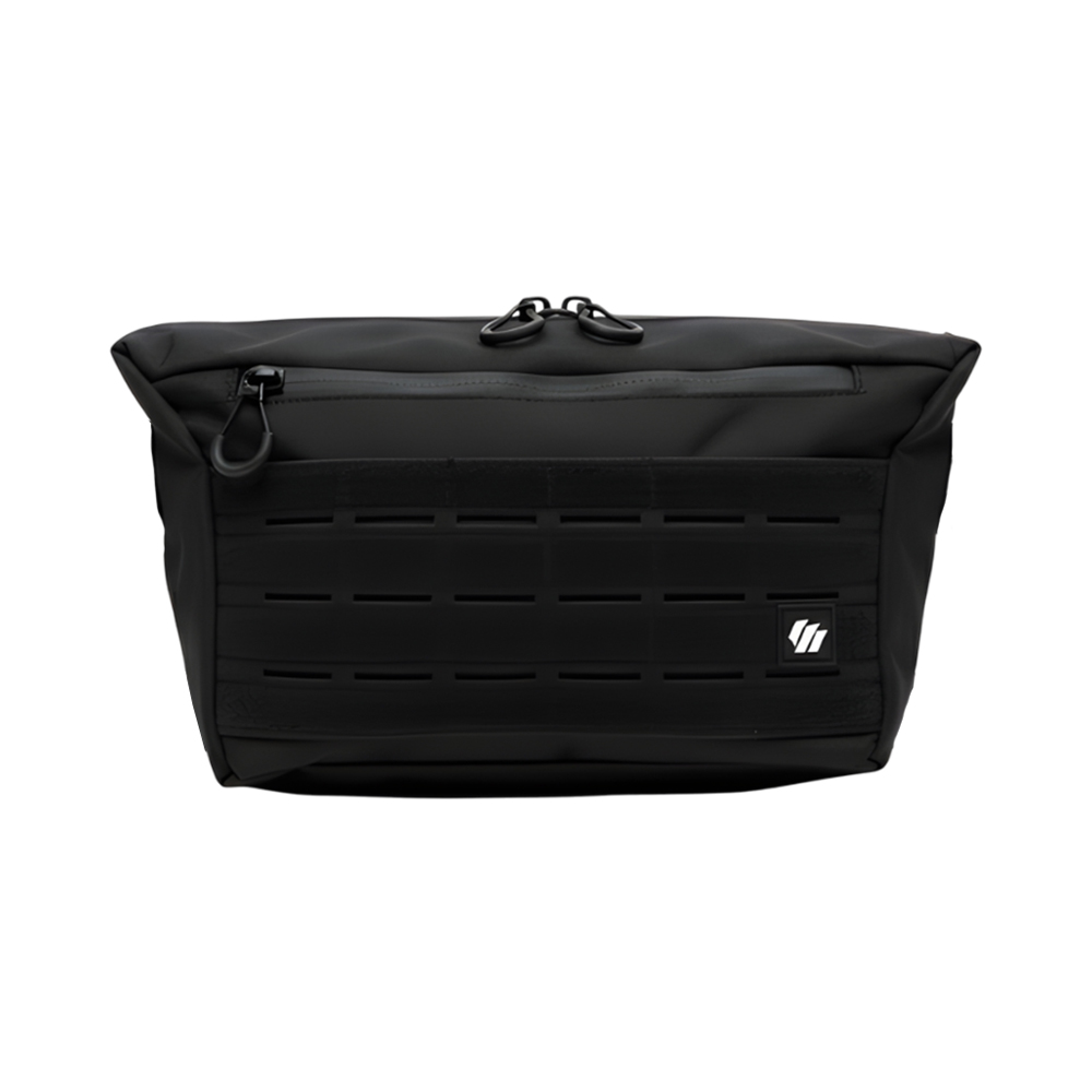 Bolsa Tática Raitac SB0187-BK Preto