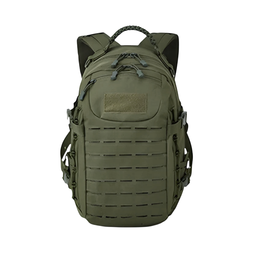Mochila Raitac BK24544-OD 30L Green