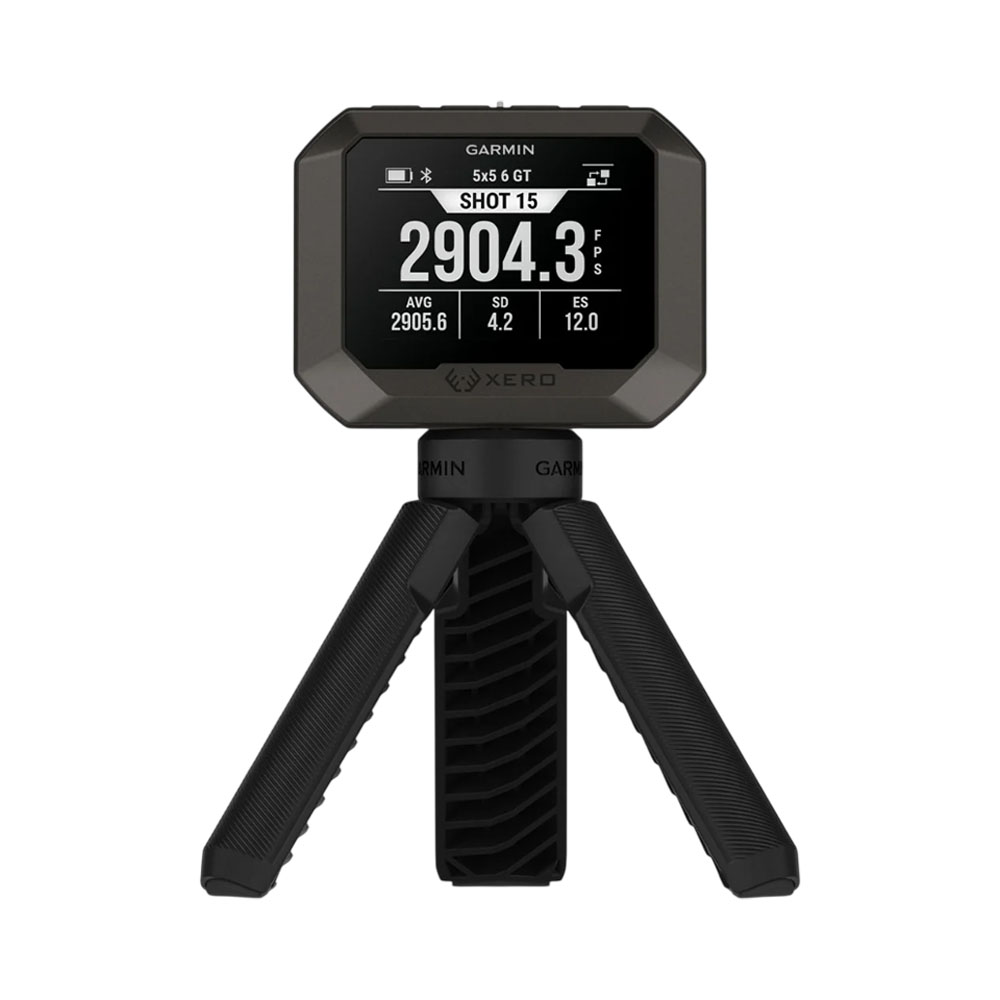 Cronógrafo Garmin 010-03953-00 Xero C2
