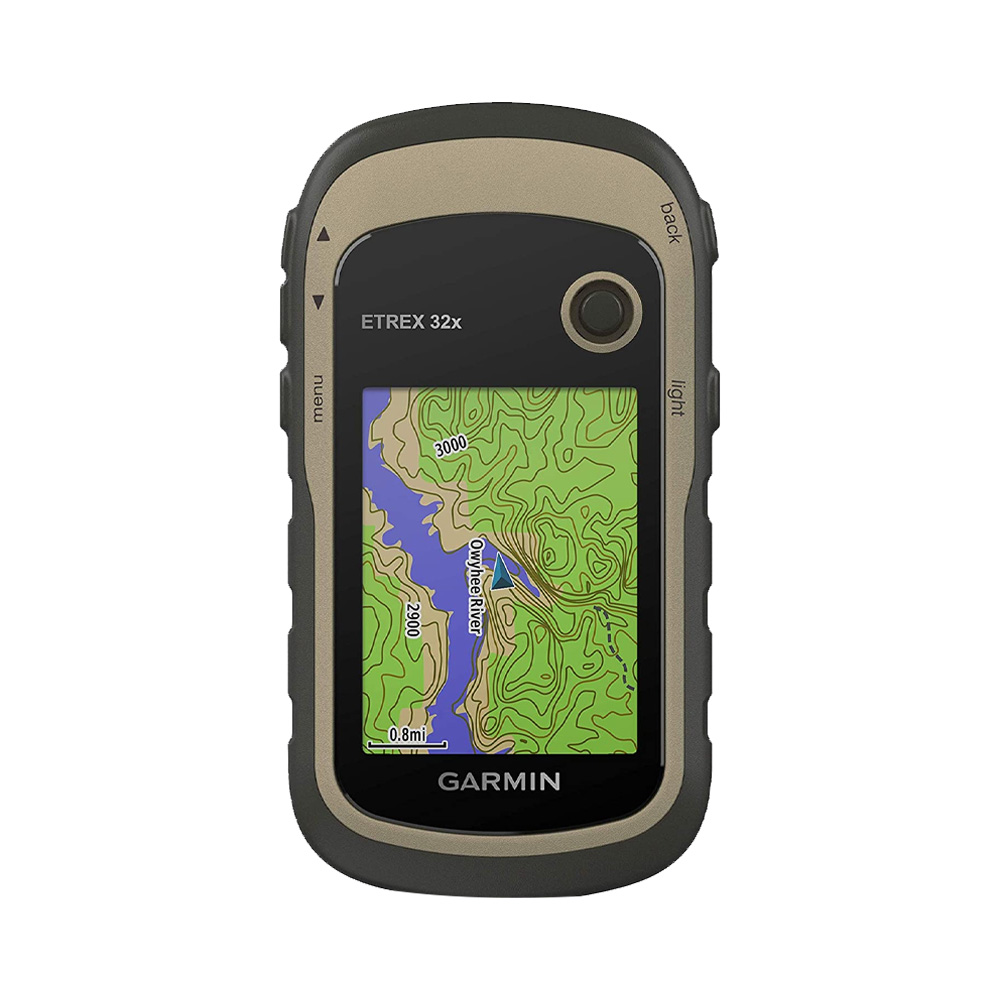 GPS Garmin Etrex 32X