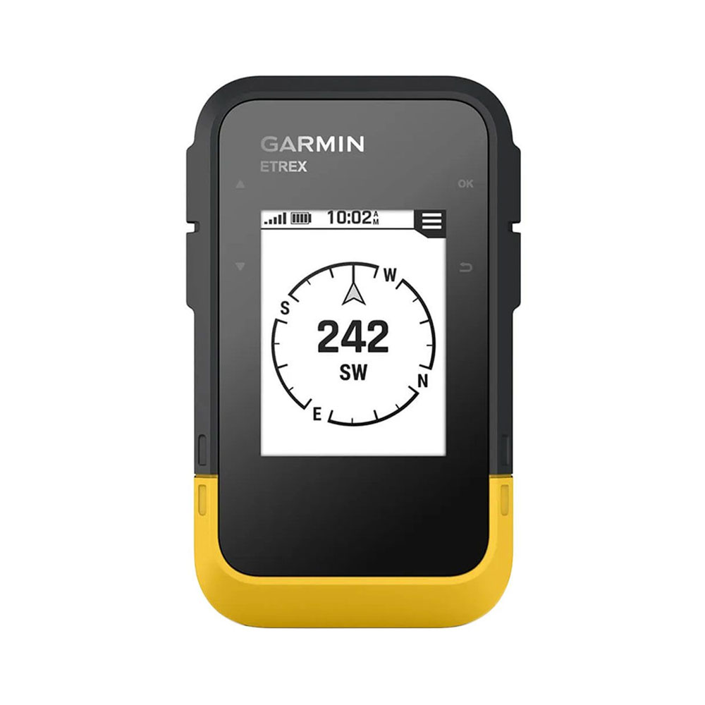 GPS Garmin 010-02734-00 Etrex SE