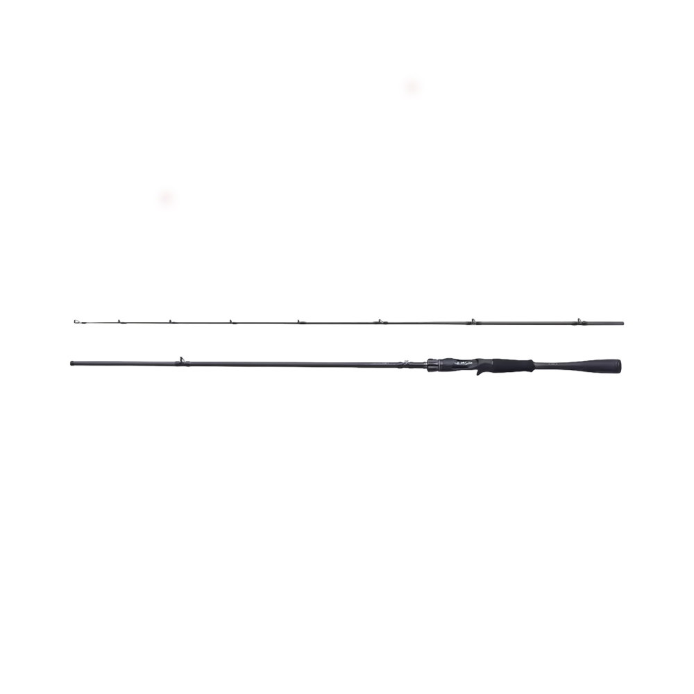 Cana de Pesca Shimano Zodias 610MH-2 10/20 LB