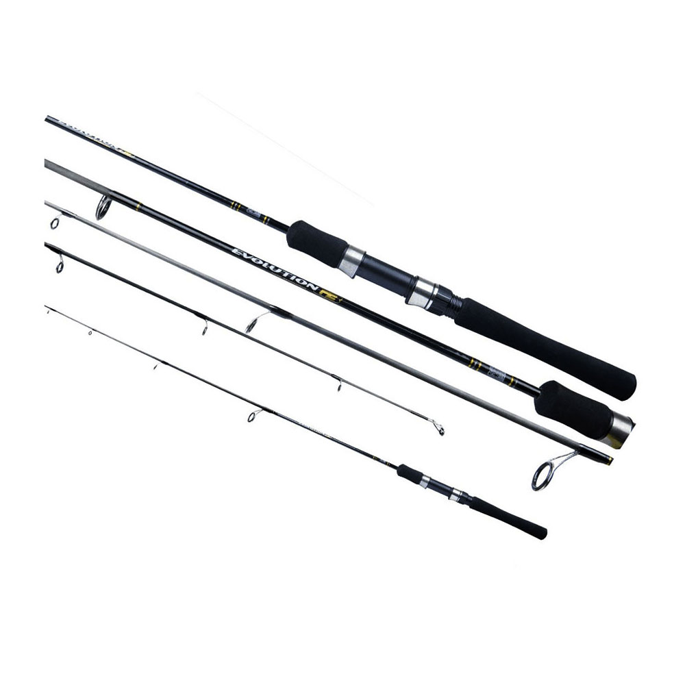 Vara Marine EVOL.G3 S601H 20-40L para Molinete