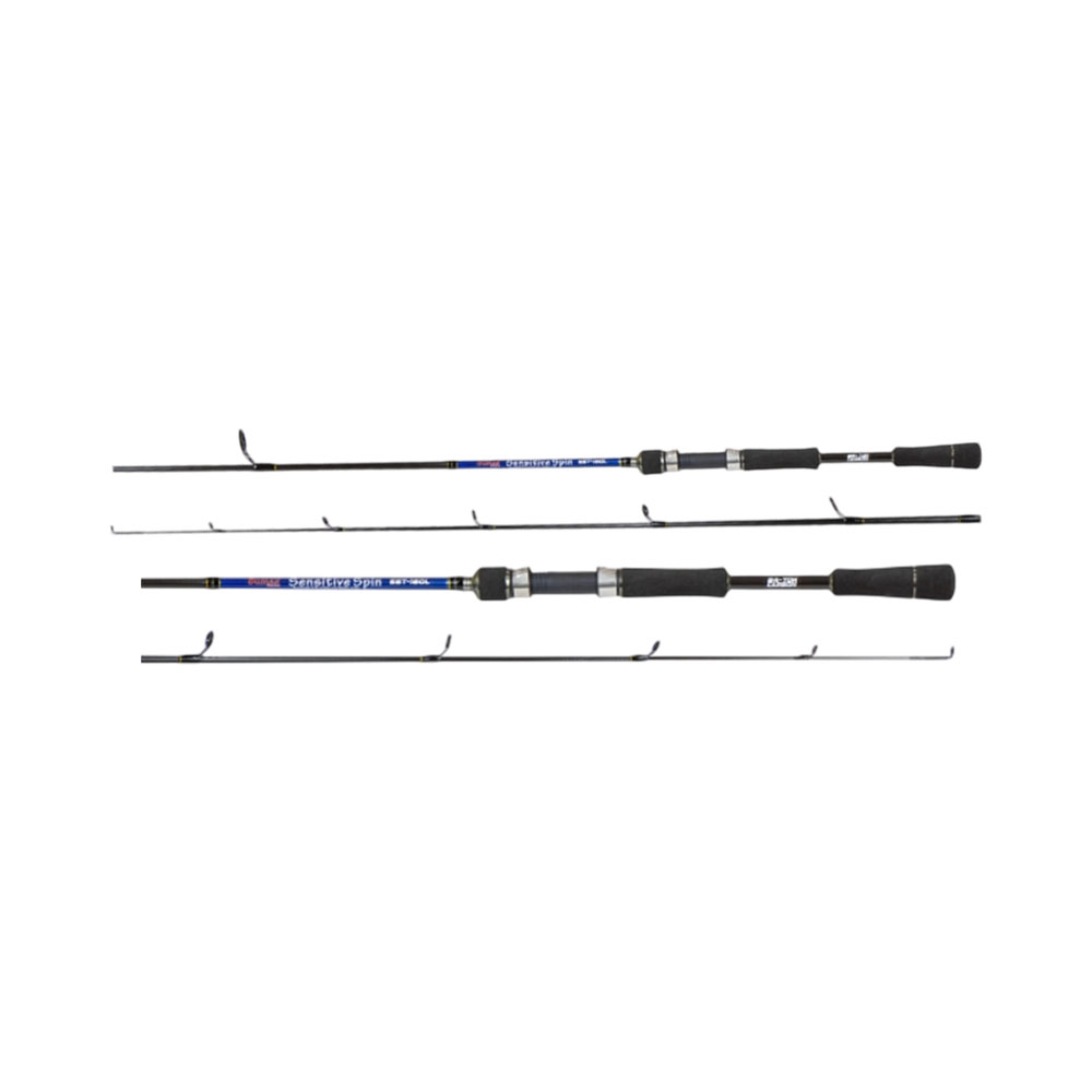 Vara para Molinete Sumax Sensitive Spin SST-180L 3-5 LB 1,80 M