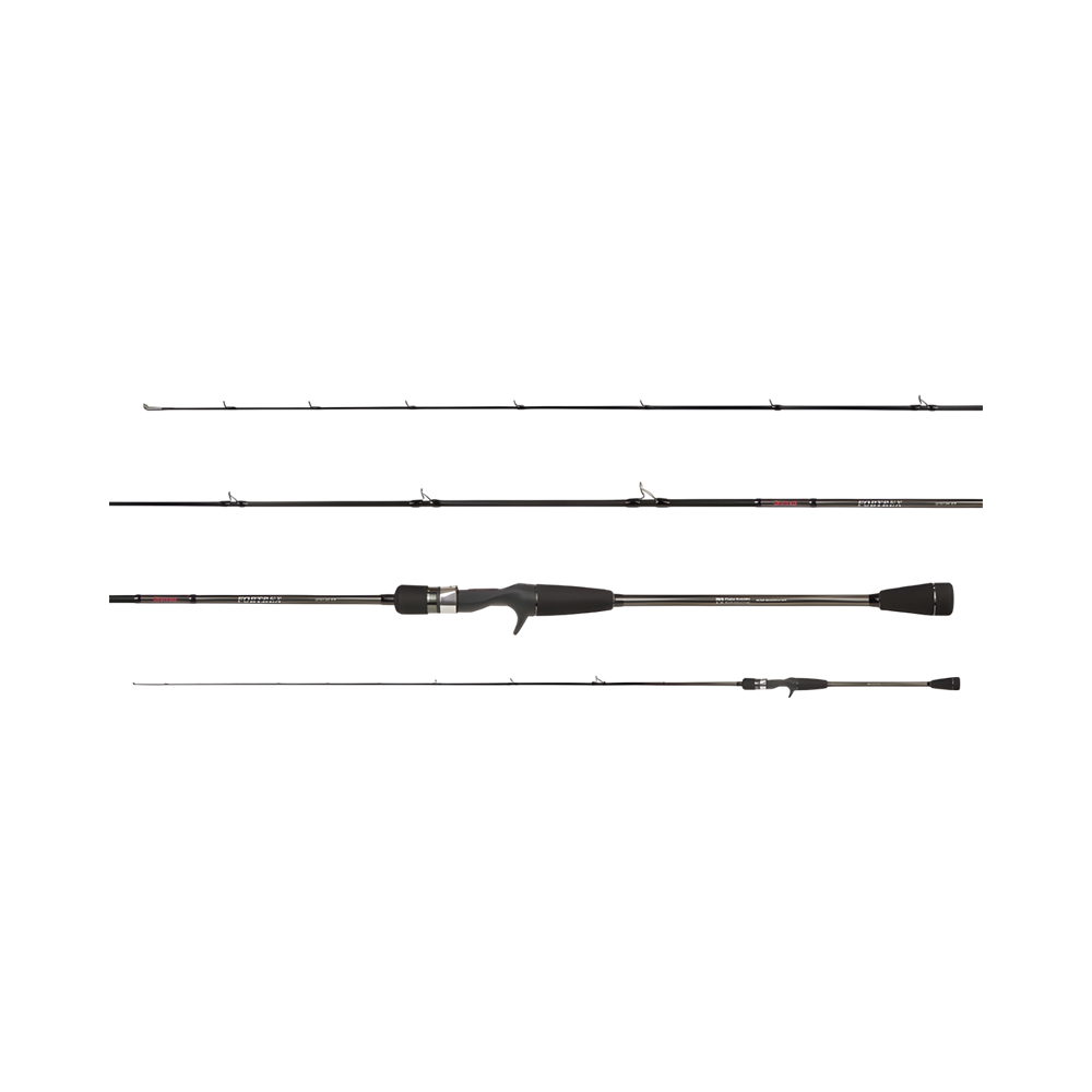 Vara para Carretilla Sumax Fortrex SFXC-60-2.0 10-20LB 1.80M