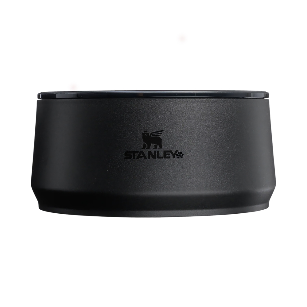 Prato para Animais de Estimação Stanley Everyday Pet Preto 710ML