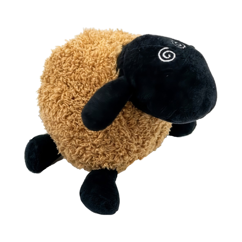 Juguete para Mascotas Pawise MY Sheep-ball Squeaky 15262