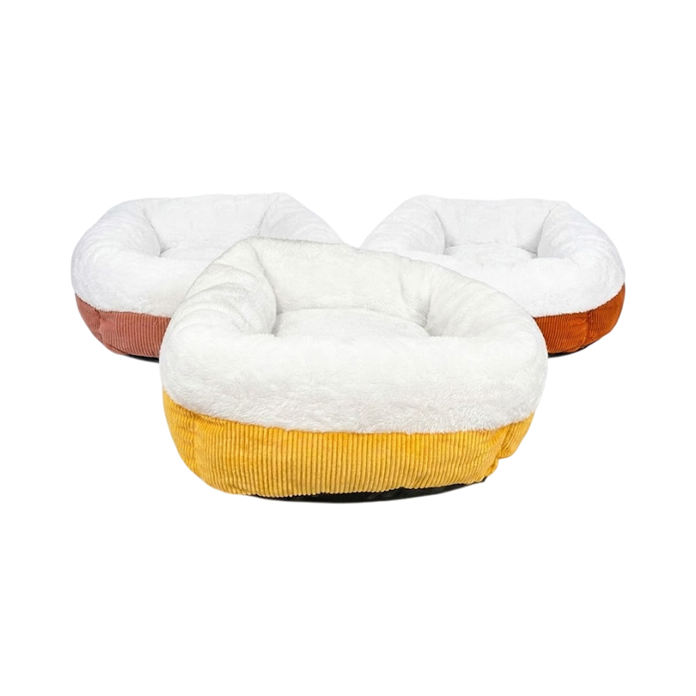 Cama para Mascotas Yiwu SCJ-42 Surtido