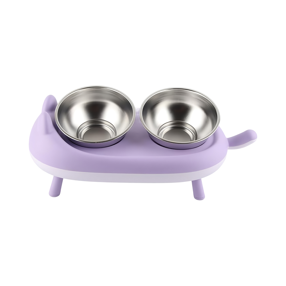 Comedero para Gatos Yiwu SCJ-94 Surtido