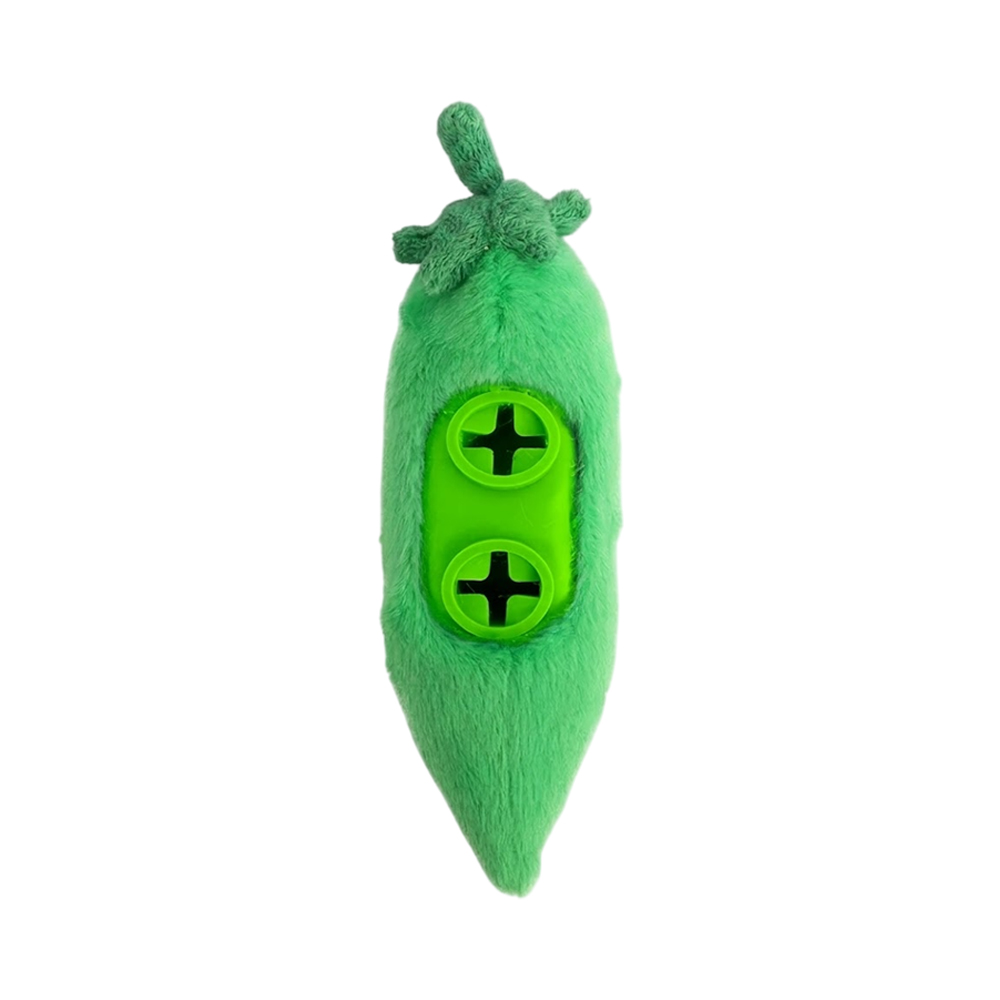 Juguete para Mascotas Afp Dispensador 5905 Treat Hider Pea Pod