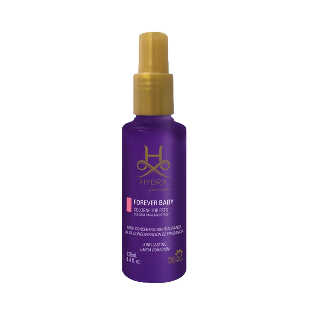 Colônia para Animais de Estimação Hydra Baby 130ML
