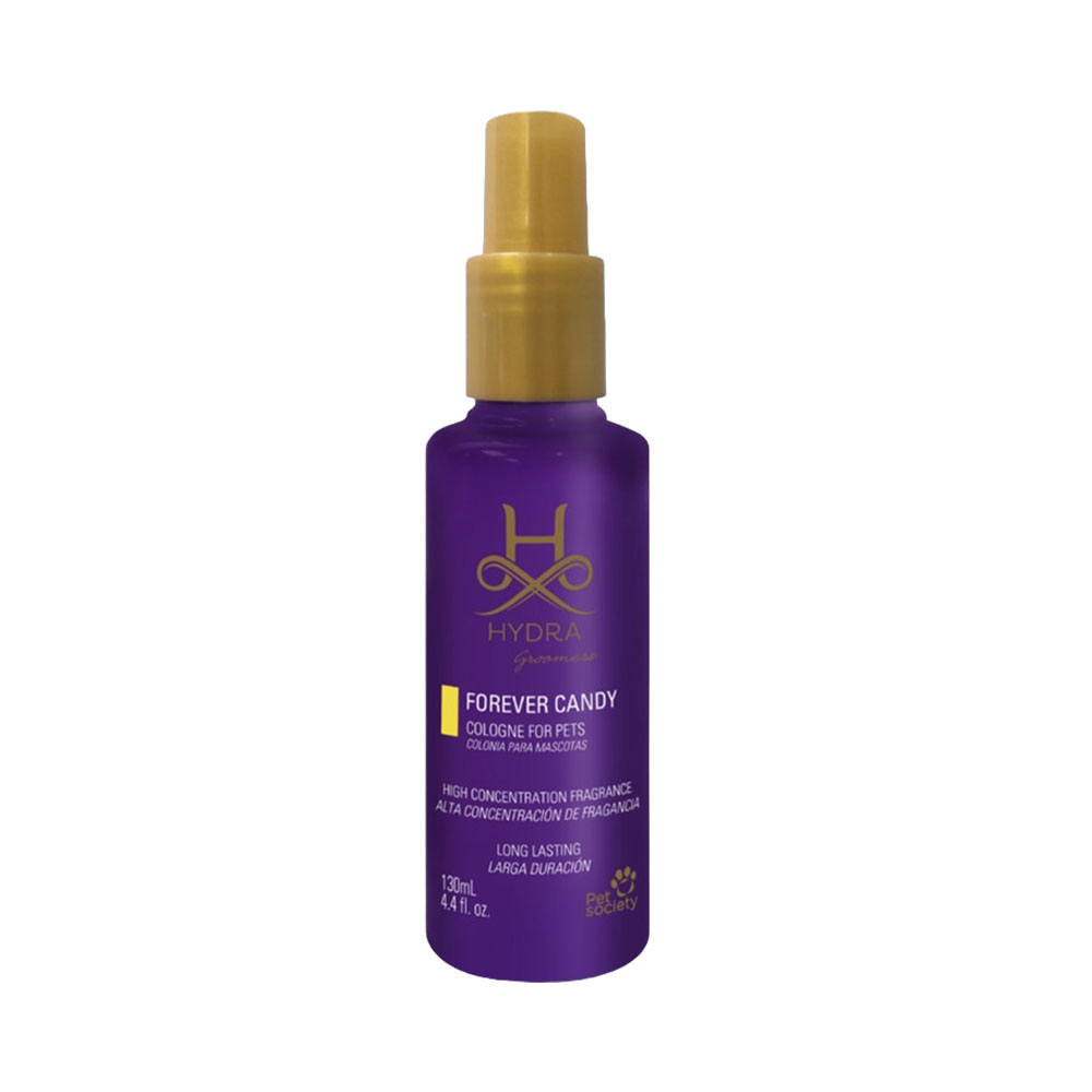 Colônia para Animais de Estimação Hydra Candy 130ML