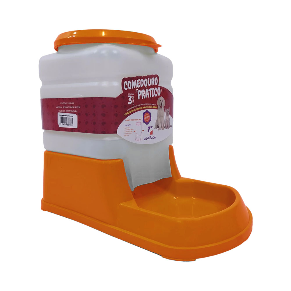 Bebedero Pet&gardens 45470 3 Litros