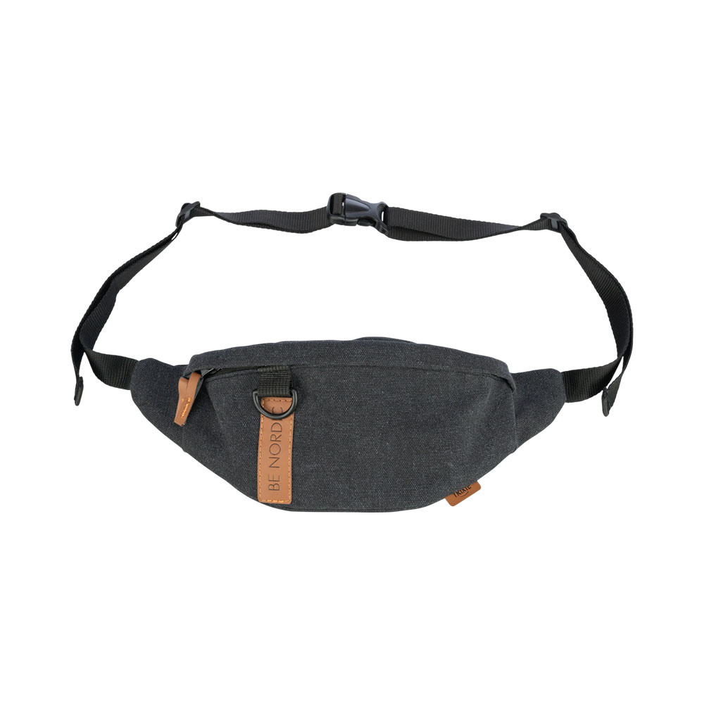 Pochete Trixie 28860 50CM-165CM Preto