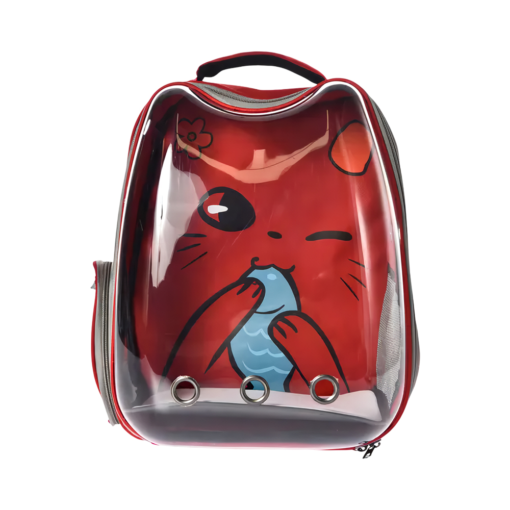 Yiwu Scj-85 Mochila Mascotas 43x32