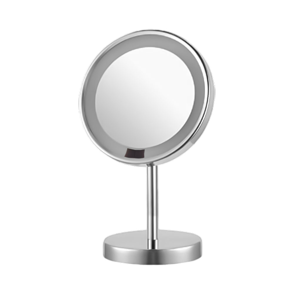 Espelho de Mesa Luxor LED LX-PS22T5 LED 21,5CM