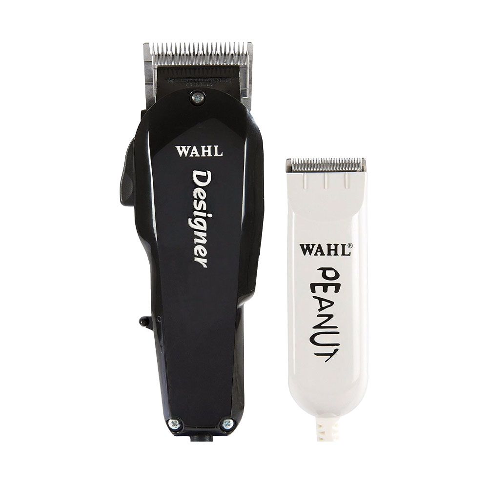 Kit Cortador de Cabelo WAHL-8331-008 Blanco 110V