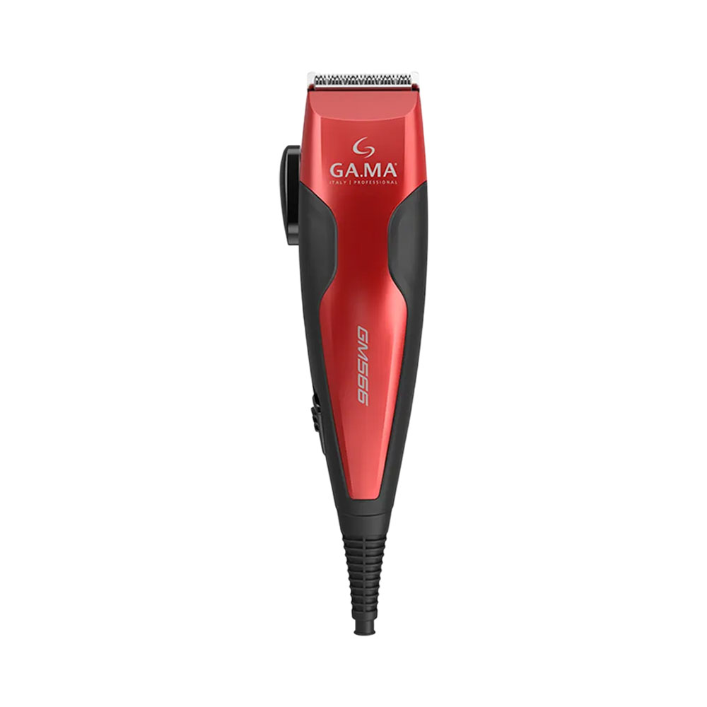Cortador de Cabello Gama GM566 13 Peças