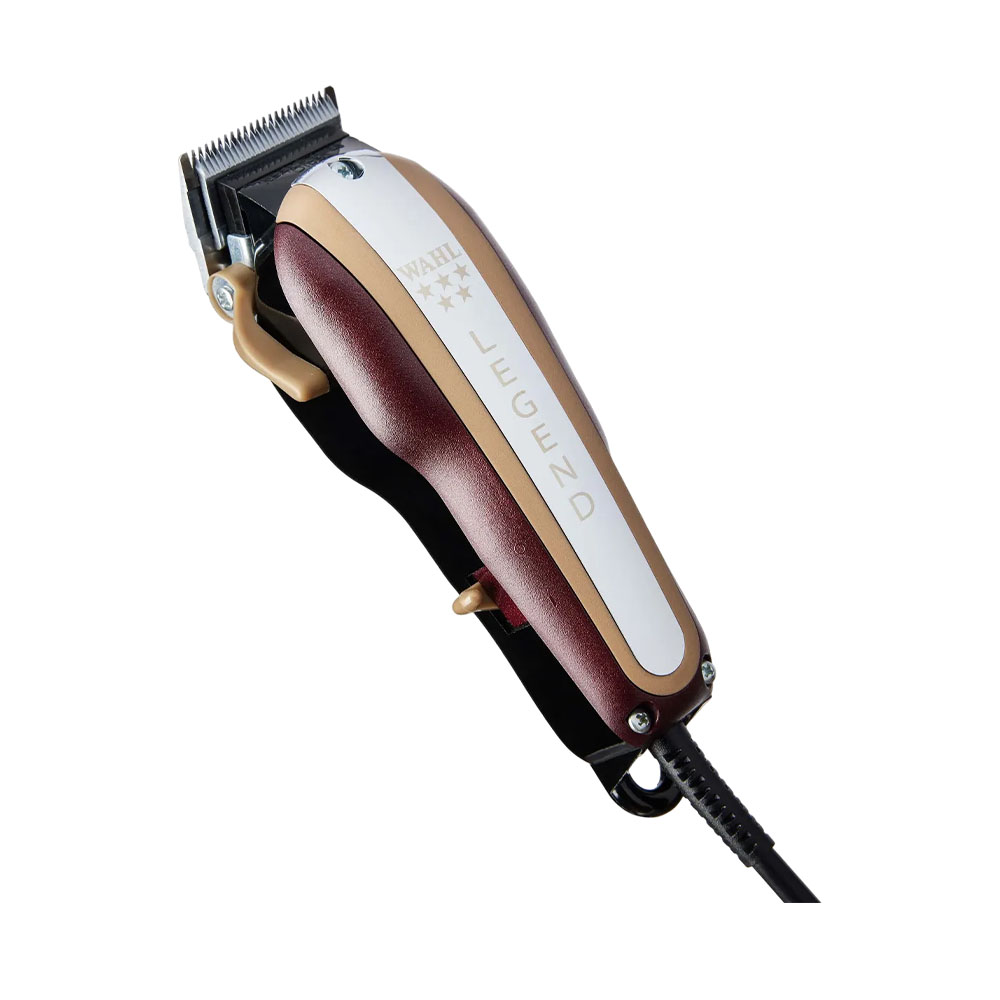 Máquina de Cortar Cabelo Wahl 08147-408 5 Star Legend 120/60HZ