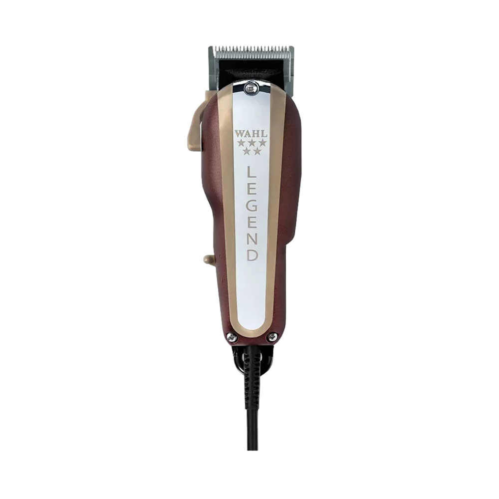 Máquina de Cortar Cabelo Wahl 08594-008 Legend Bivolt