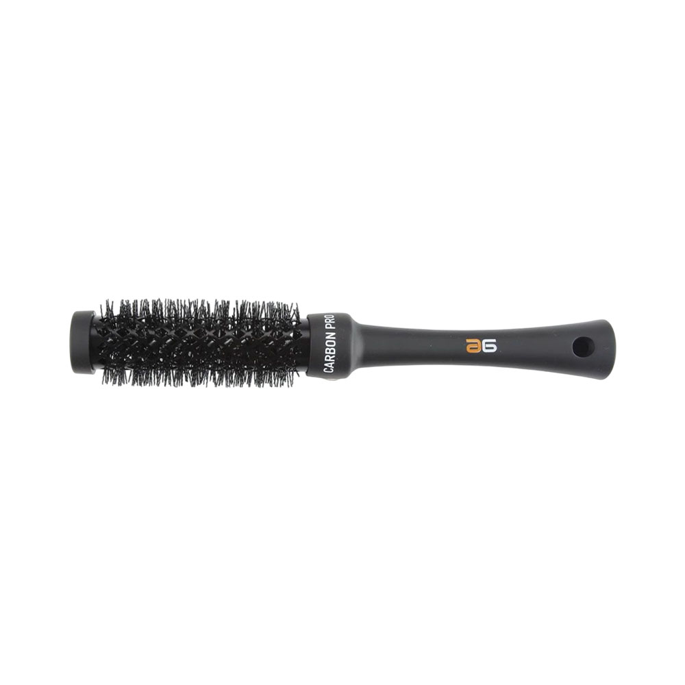 Escova Secadora AG Carbon PRO XL 25MM