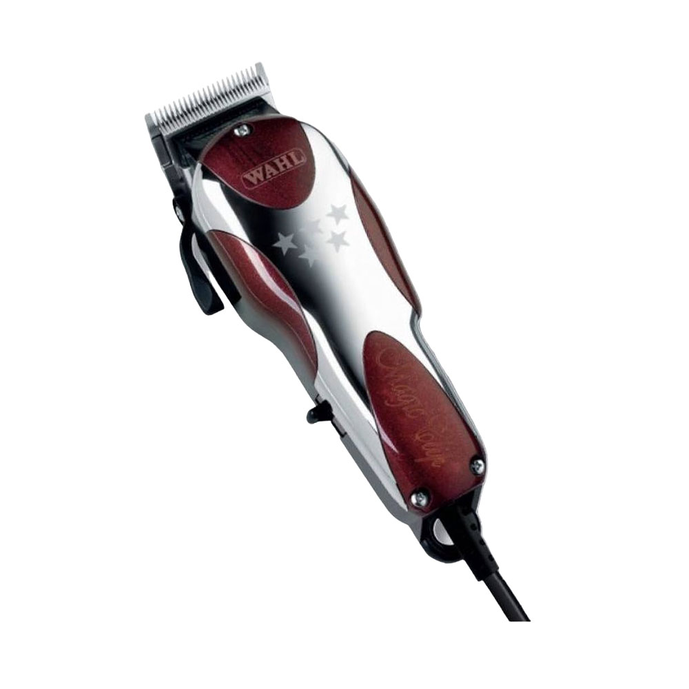Máquina de Cortar Cabelo Wahl 08451-318 Magic Clip 220/60HZ