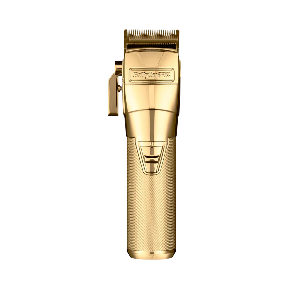 Cortador de Cabelo Babylisspro Fxone FX899G Gold