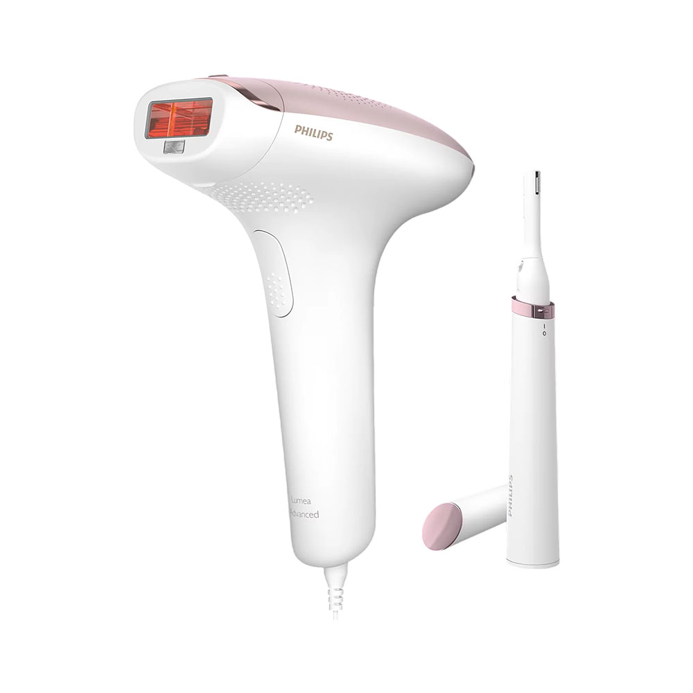 Depilador Philips Lumea Ipl 7000 BRI920 Bivolt