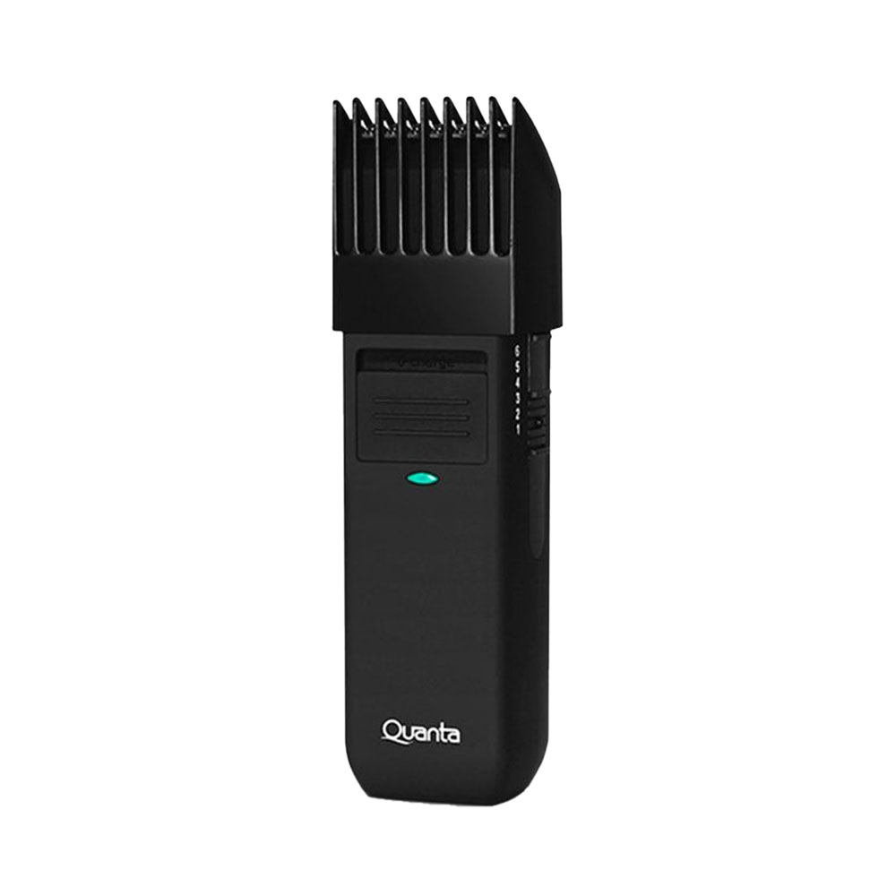 Afeitadora Eléctrica EN Seco Quanta QTCBA9200 Bivolt