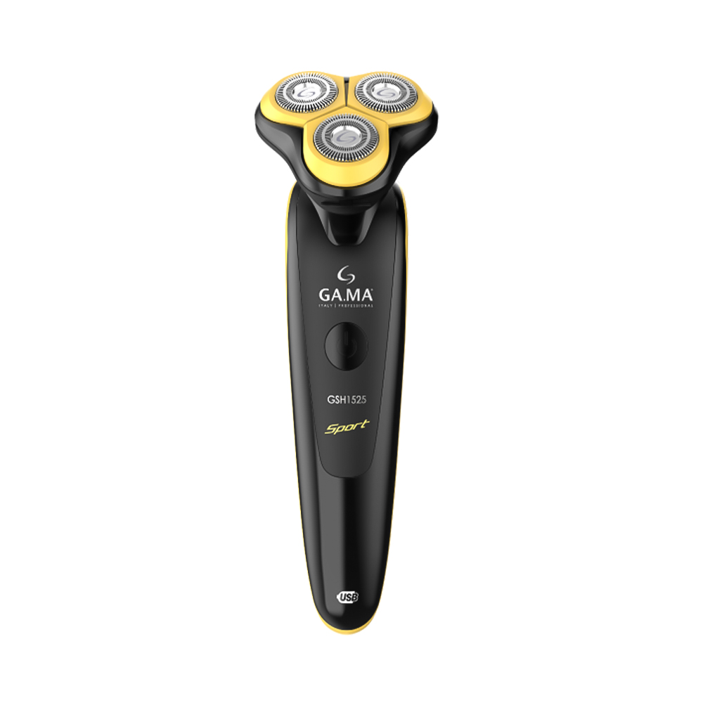 Afeitador Gama GSH1525 Sport Voltaje 220