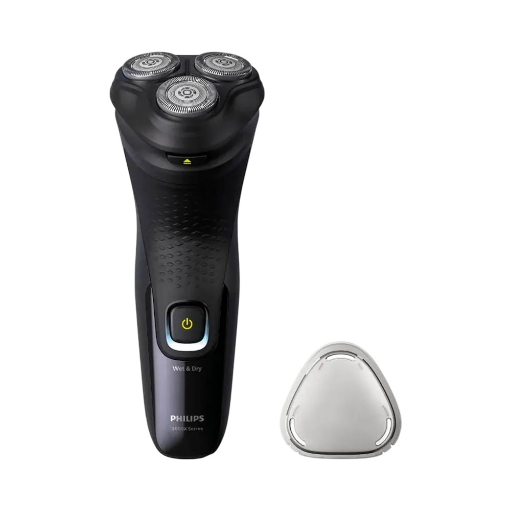 Barbeador Elétrico Philips X3021/00 Bivolt
