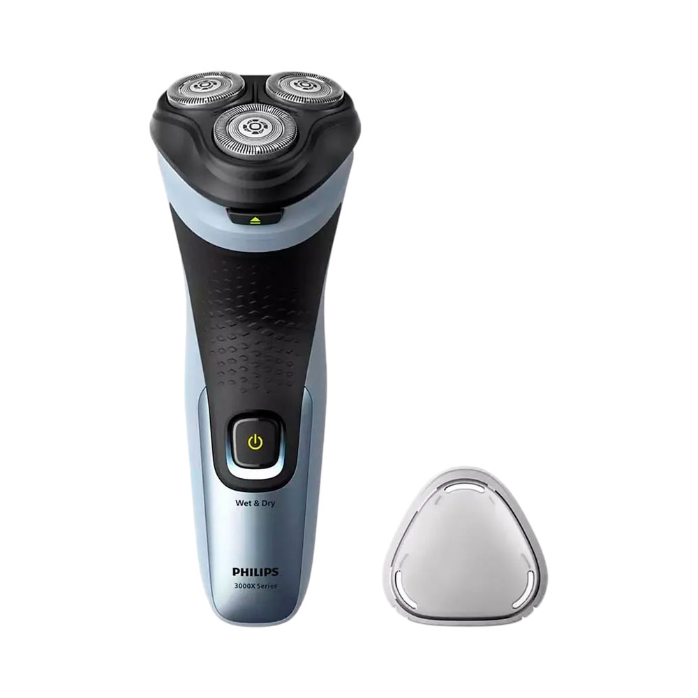 Barbeador Elétrico Philips X3063/00 Bivolt
