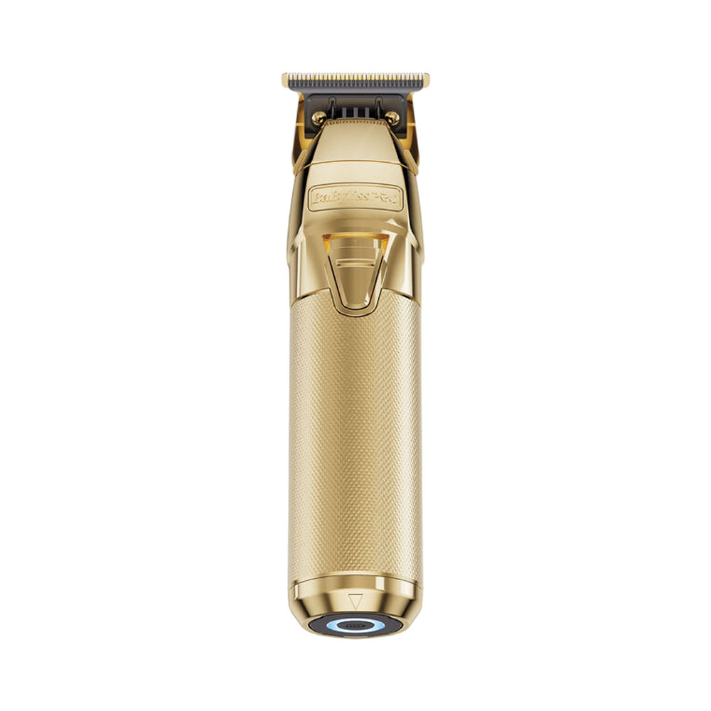 Cortador de Cabelo Babyliss Trimmer FX799G Gold Fxone