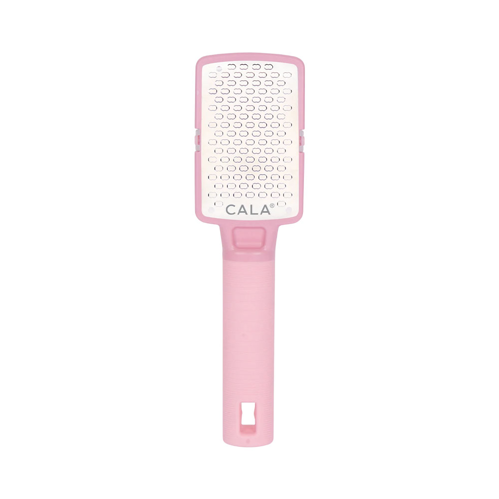 Removedor de Calos Cala Silky Glide PRO Pink