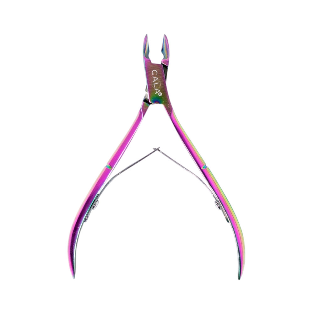 Alicate de Cutícula Cala Iridescent