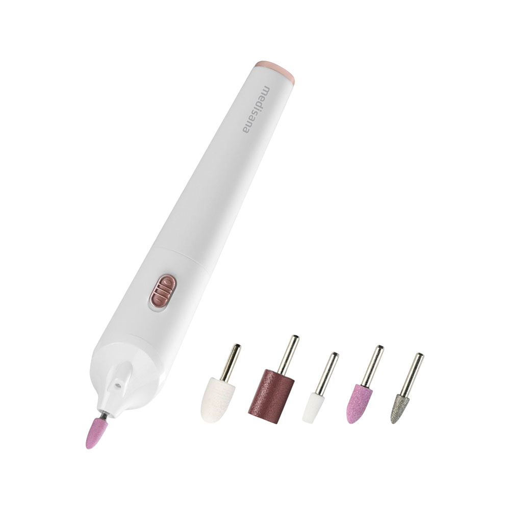 Set Medisana MP 900 Manicure e Pedicure