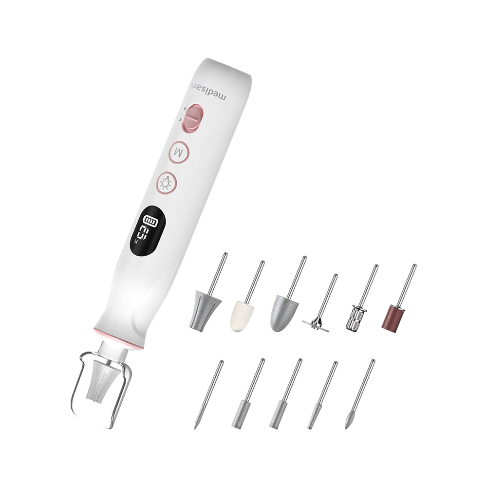 Set Medisana MP 940 Manicure e Pedicure