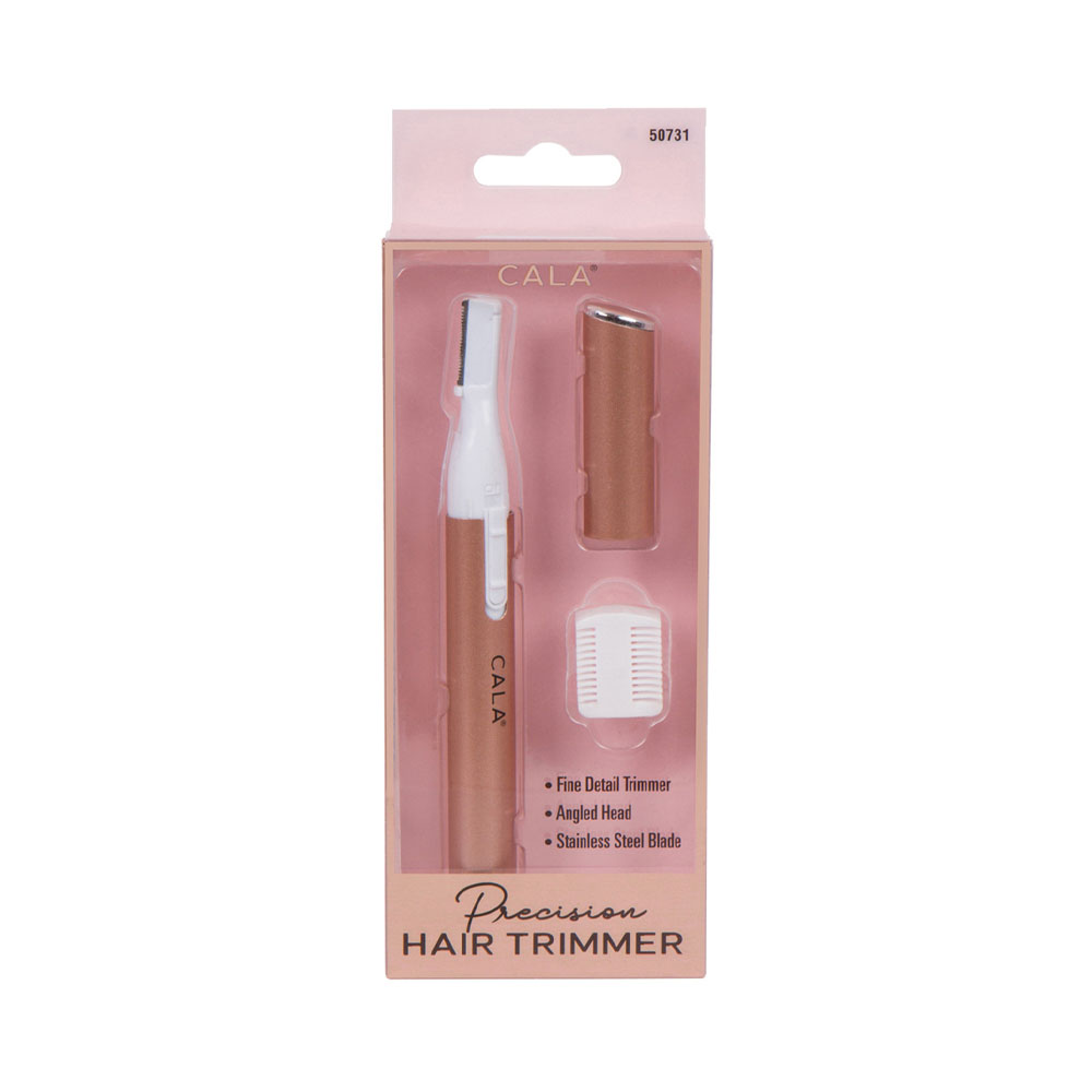 Depilador Facial Cala 50731 Precision Hair Trimmer